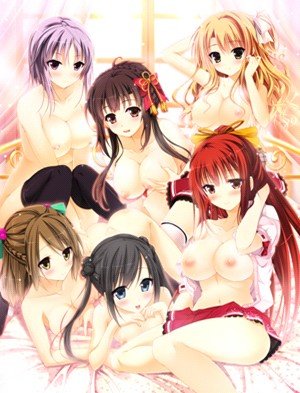 [FANZA limited] Hentai with etch! Yakimochi Lady! ! (DVDPG) With original postcard