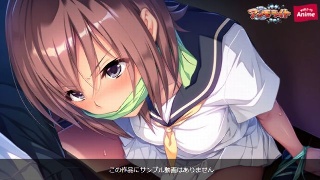 ツンえむ！〜ぎゅっと縛って指導して〜 PLAY MOVIE - 小池 紗紀　（CV：雨森りこ）