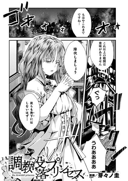 芽々ノ圭