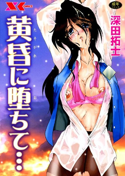 黄昏に堕ちて… メイン画像