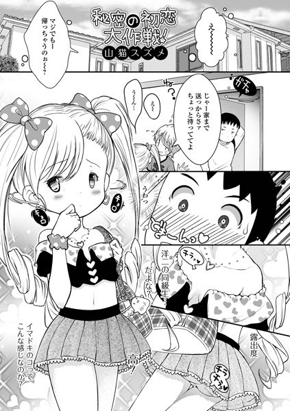 山猫スズメ