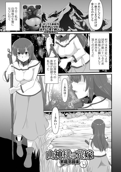 Bride of Yamagami (single story) メイン画像