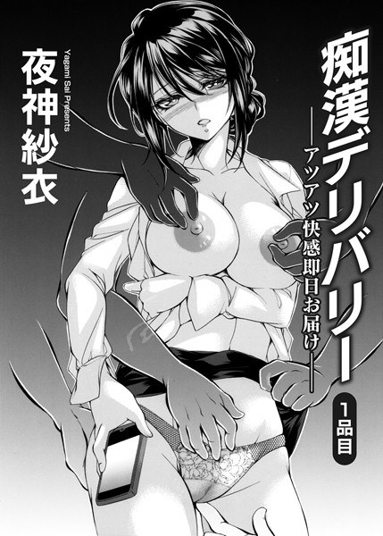 Slut delivery (single story) メイン画像