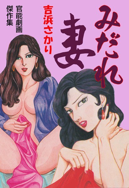 みだれ妻 メイン画像