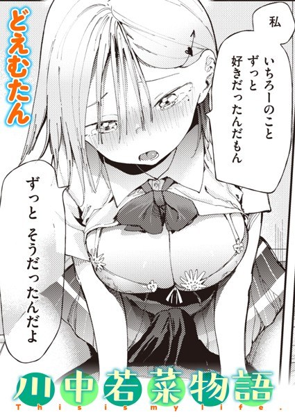川中若菜故事(单篇) メイン画像
