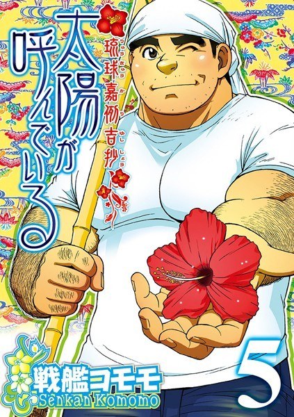 太陽が呼んでいる メイン画像