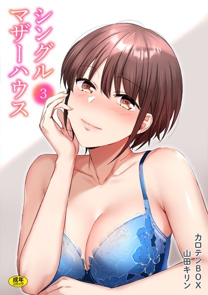 单亲妈妈之家（单层） メイン画像