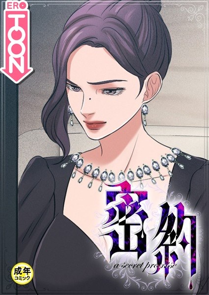 密約【18禁】 メイン画像