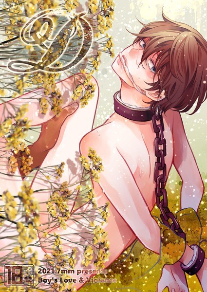 D【R-18版】 メイン画像