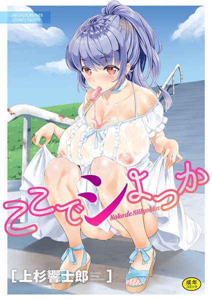 ここでシよっか メイン画像