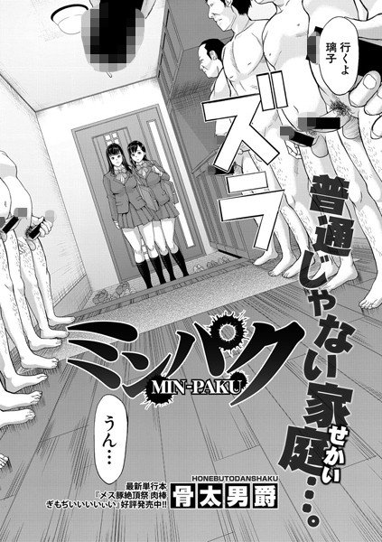 Minpaku メイン画像