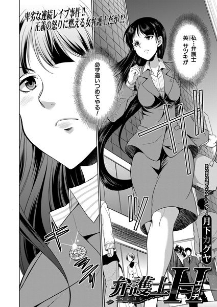 Lawyer H (single story) メイン画像