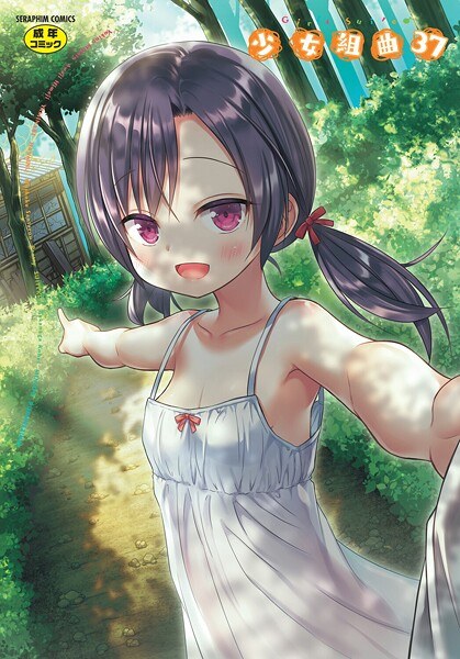 少女組曲37 メイン画像