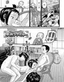 早熟ファミリー（単話） メイン画像