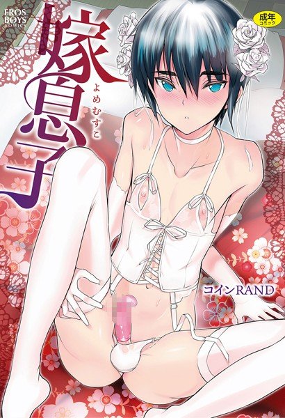 嫁息子 メイン画像