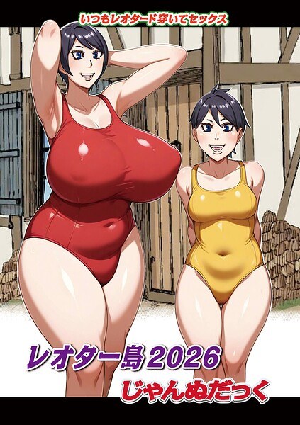 じゃんぬだっく