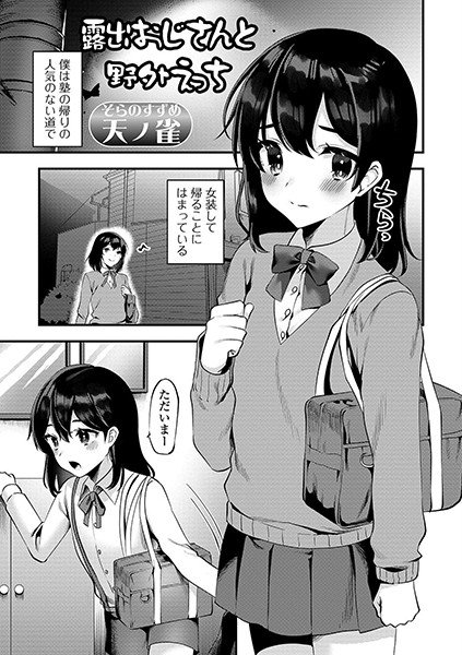 天ノ雀