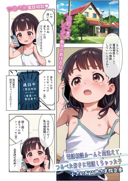 一个错误地称为葡萄藤的孩子（单层） メイン画像