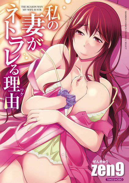 私の妻がネトラレる理由(ワケ) メイン画像