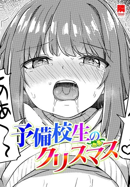 予備校生のクリスマス（単話） メイン画像