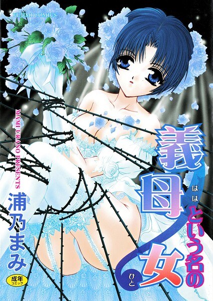 義母という名の女 メイン画像