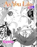 As You Like（単話）