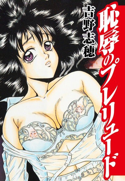 恥辱のプレリュード メイン画像