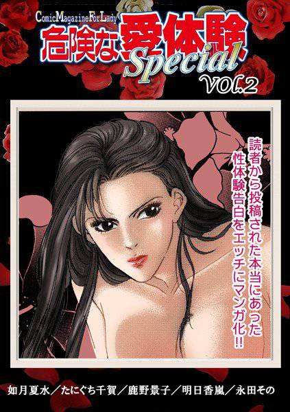 危険な愛体験special 2 メイン画像