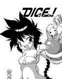 【セット】Dice（全巻） メイン画像