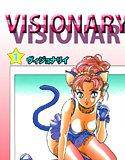 visionary 1【フルカラー】