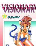 visionary 1【フルカラー】 メイン画像