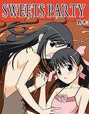 SWEETS PARTY メイン画像