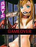GAME OVER メイン画像