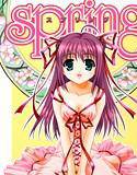 spring メイン画像