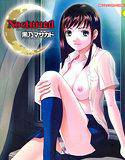 Nocturnal メイン画像