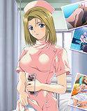 夜勤病棟完全版 Karte.7 メイン画像