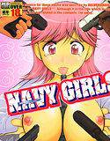 NAVY GIRLS メイン画像