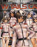 W・TAILS CAT 1 メイン画像