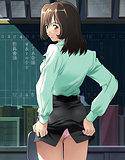 パンチラティーチャー 2 メイン画像