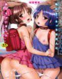 私たち、えっちな大人に負けちゃいました メイン画像