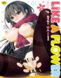 LIKE A FLOWER メイン画像