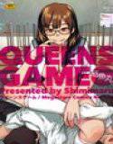 QUEENS GAME メイン画像