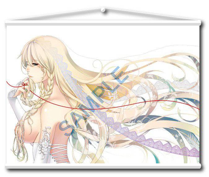 GOT タペストリーコレクション 6 日吉ハナB メイン画像