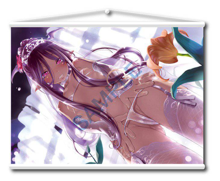 GOT タペストリーコレクション 8 モチ メイン画像
