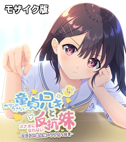 魔法少女をムチャクチャ倒したい! 〜敗北ヒロインによる肉欲ハーレム完成〜 モザイク版 メイン画像