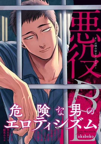 悪役BL メイン画像