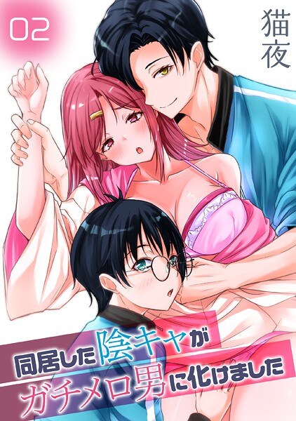 猫夜