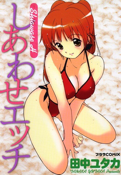 しあわせエッチ メイン画像