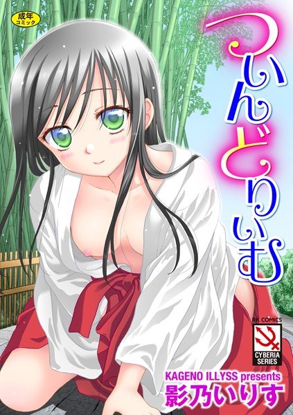 ついんどりぃむ メイン画像