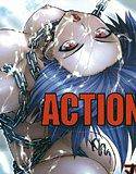 ACTION！ メイン画像